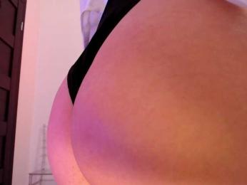 NATASECRET — Bongacams recorded stream image, 03.03.2025 15:40