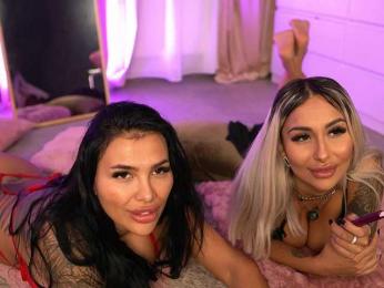 AmberFires — Bongacams recorded stream screenshot (29 Jan 2026)