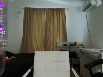 yourkat — Chaturbate recorded stream screenshot (29 Jan 2026)