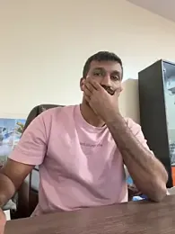 Black_Bull041988 — Stripchat recorded stream image, 29.01.2026 11:10