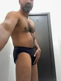 Black_Bull041988 — Stripchat recorded stream image, 29.01.2026 11:10