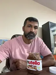 Black_Bull041988 — Stripchat recorded stream image, 29.01.2026 11:10