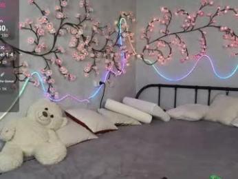 kris_mon — Chaturbate recorded stream image, 29.01.2026 08:00