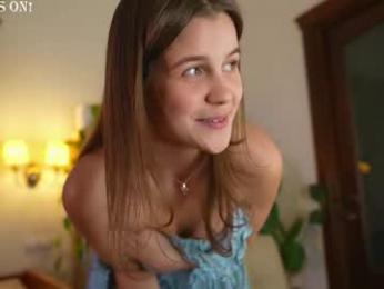 eli_sunshine — Chaturbate recorded stream screenshot (29 Jan 2026)