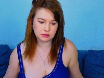 Katniss_K — Bongacams recorded stream image, 29.01.2026 06:20
