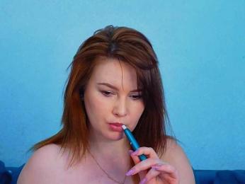Katniss_K — Bongacams recorded stream image, 29.01.2026 06:20