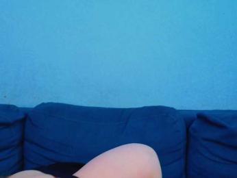 Katniss_K — Bongacams recorded stream image, 29.01.2026 06:20