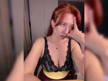 MelenaFox — Bongacams recorded stream screenshot (29 Jan 2026)
