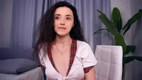 CuteFeret — Stripchat recorded stream screenshot (29 Jan 2026)