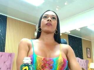 barbie-brown — Camsoda recorded stream screenshot (29 Jan 2026)
