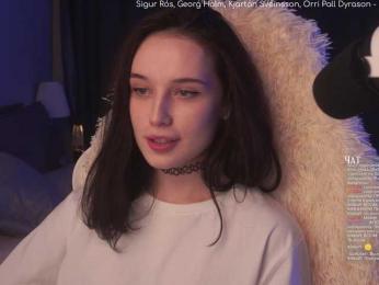 HorneyJozy — Bongacams recorded stream image, 03.03.2025 15:00