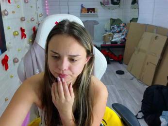 misss-vikki — Bongacams recorded stream screenshot (29 Jan 2026)