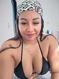 ValeryGrey — Stripchat recorded stream image, 29.01.2026 13:40