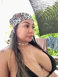 ValeryGrey — Stripchat recorded stream image, 29.01.2026 13:40