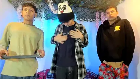 Bastian_boyshot77 — Stripchat recorded stream screenshot (29 Jan 2026)