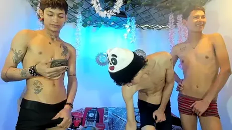 Bastian_boyshot77 — Stripchat recorded stream screenshot (29 Jan 2026)