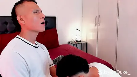 jaylen_and_duke — Stripchat recorded stream screenshot (29 Jan 2026)