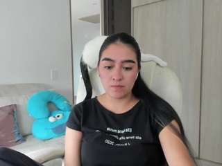 alexyferrer — Camsoda recorded stream image, 29.01.2026 14:10