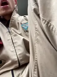 santiObrero — Stripchat recorded stream screenshot (29 Jan 2026)