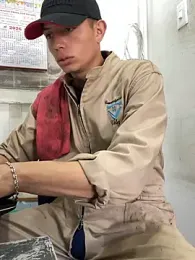 santiObrero — Stripchat recorded stream screenshot (29 Jan 2026)