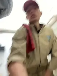 santiObrero — Stripchat recorded stream screenshot (29 Jan 2026)