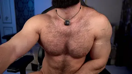 mike0xx — Stripchat recorded stream image, 29.01.2026 17:10