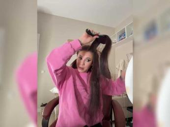 jamaykaa — Bongacams recorded stream screenshot (29 Jan 2026)