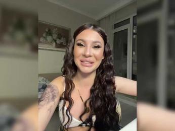 jamaykaa — Bongacams recorded stream screenshot (29 Jan 2026)