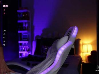 AngelaMyst — Bongacams recorded stream image, 29.01.2026 14:40