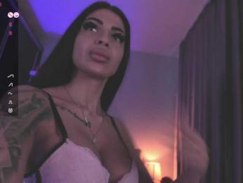 AngelaMyst — Bongacams recorded stream image, 29.01.2026 14:40