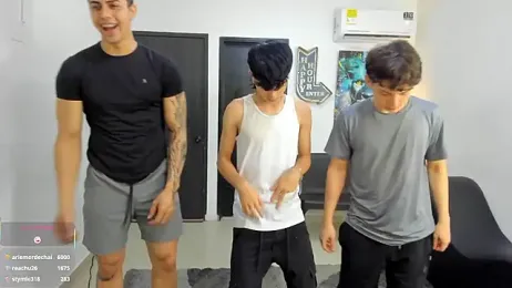 Masters_sexx — Stripchat recorded stream screenshot (29 Jan 2026)