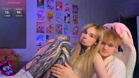 Britney_Lynch — Stripchat recorded stream image, 29.01.2026 19:00