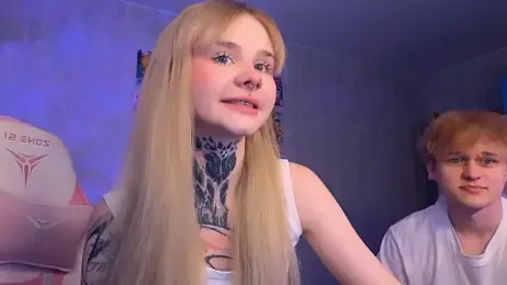 Britney_Lynch — Stripchat recorded stream image, 29.01.2026 19:00