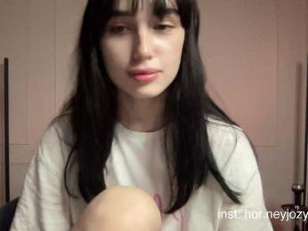 HorneyJozy — Bongacams recorded stream image, 29.01.2026 17:20