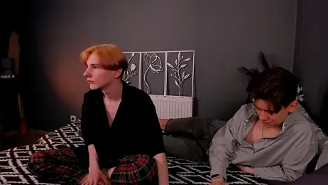 AndrewwCarter2 — Stripchat recorded stream screenshot (29 Jan 2026)