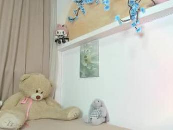 your_tender_doll — Chaturbate recorded stream screenshot (29 Jan 2026)