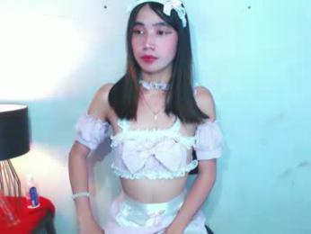 angel_borikat — Chaturbate recorded stream image, 29.01.2026 18:30