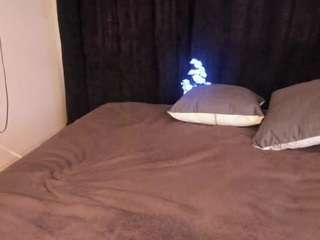 rhondavines — Camsoda recorded stream image, 03.03.2025 19:20