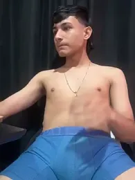 cody_fox10 — Stripchat recorded stream screenshot (29 Jan 2026)