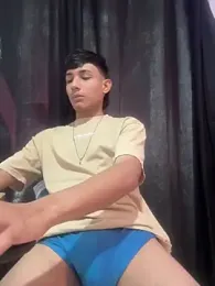 cody_fox10 — Stripchat recorded stream screenshot (29 Jan 2026)