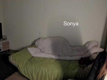 FanatKenli — Bongacams recorded stream screenshot (29 Jan 2026)