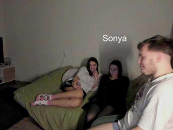 FanatKenli — Bongacams recorded stream screenshot (29 Jan 2026)