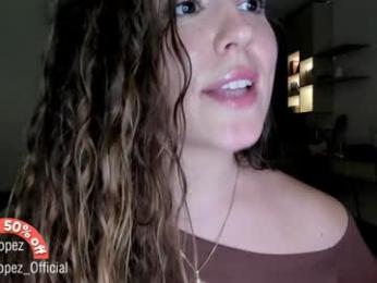 crazypaty — Chaturbate recorded stream screenshot (29 Jan 2026)