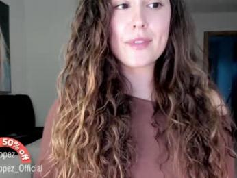 crazypaty — Chaturbate recorded stream screenshot (29 Jan 2026)