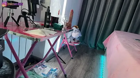 h3ntai_baby — Stripchat recorded stream image, 29.01.2026 20:10