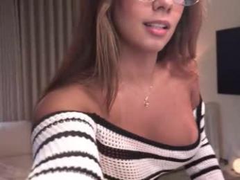 missvalery_1 — Chaturbate recorded stream image, 29.01.2026 20:20