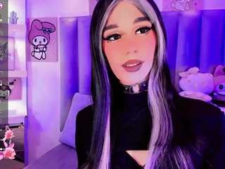 julia-lopez — Camsoda recorded stream screenshot (29 Jan 2026)