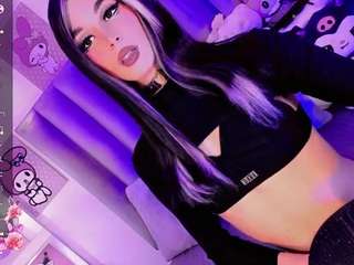 julia-lopez — Camsoda recorded stream screenshot (29 Jan 2026)