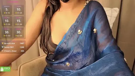 LushRitu — Stripchat recorded stream image, 29.01.2026 19:40