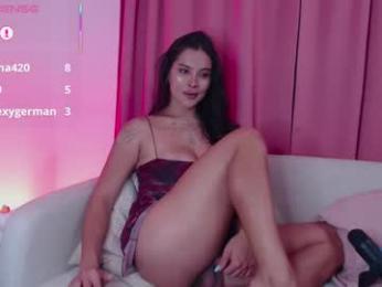 _angel_11 — Chaturbate recorded stream screenshot (29 Jan 2026)